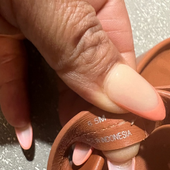 Tory Burch miller cloud sandal - Picture 3 of 9